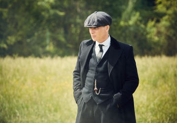 peaky blinders movie netflix filming update