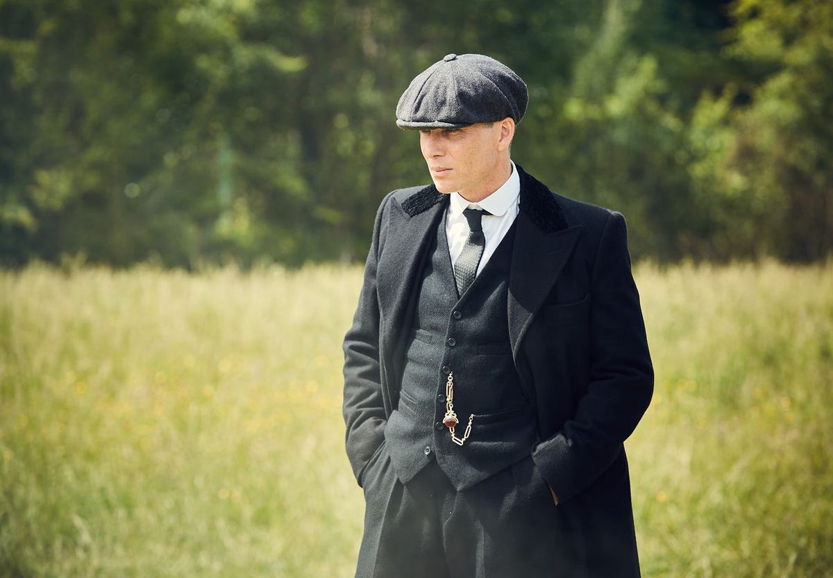 peaky blinders movie netflix filming update