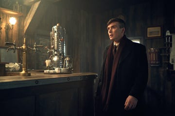 peaky blinders movie tv show future