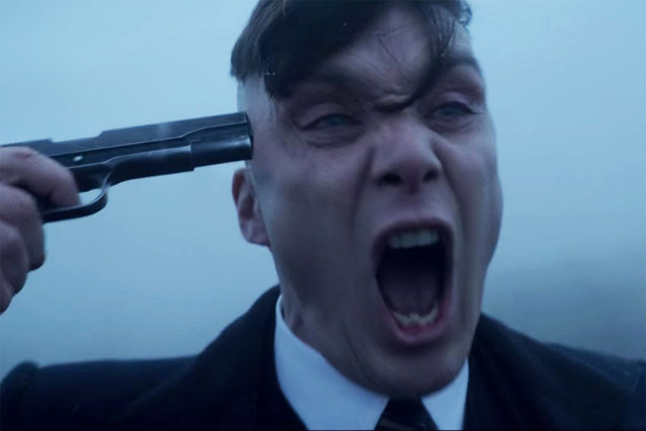 What Does That 'Peaky Blinders' Season 6 Episode 1 Title Mean?