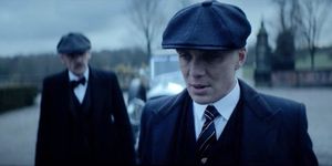 peaky blinders season 5, arthur shelby and tommy shelby