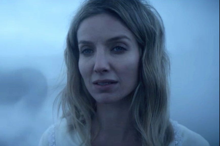 What does Tickner Maura and O beng mean? Peaky Blinders warning explained, TV & Radio, Showbiz & TV