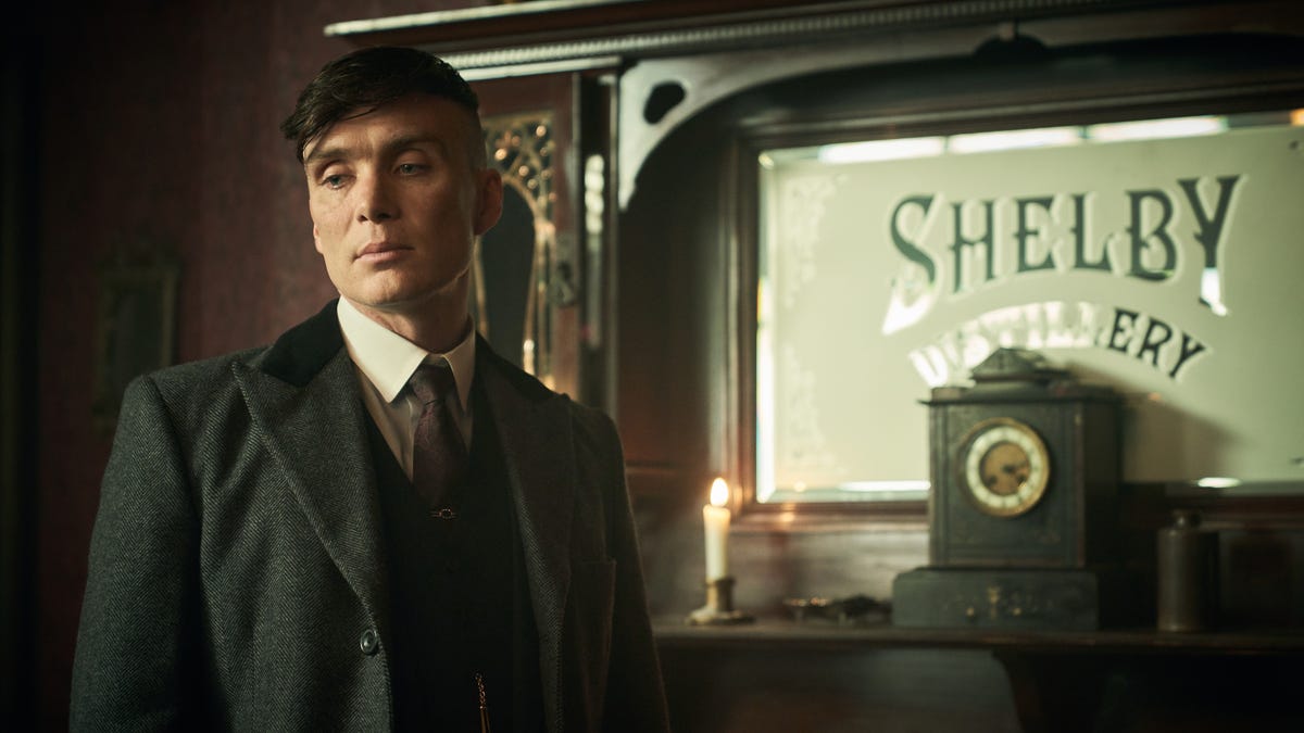 Peaky Blinders: A total recap of season five's most dramatic moments