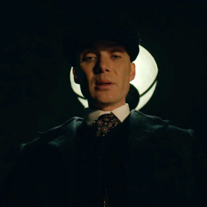 Peaky Blinders creator teases more to come from the drama series