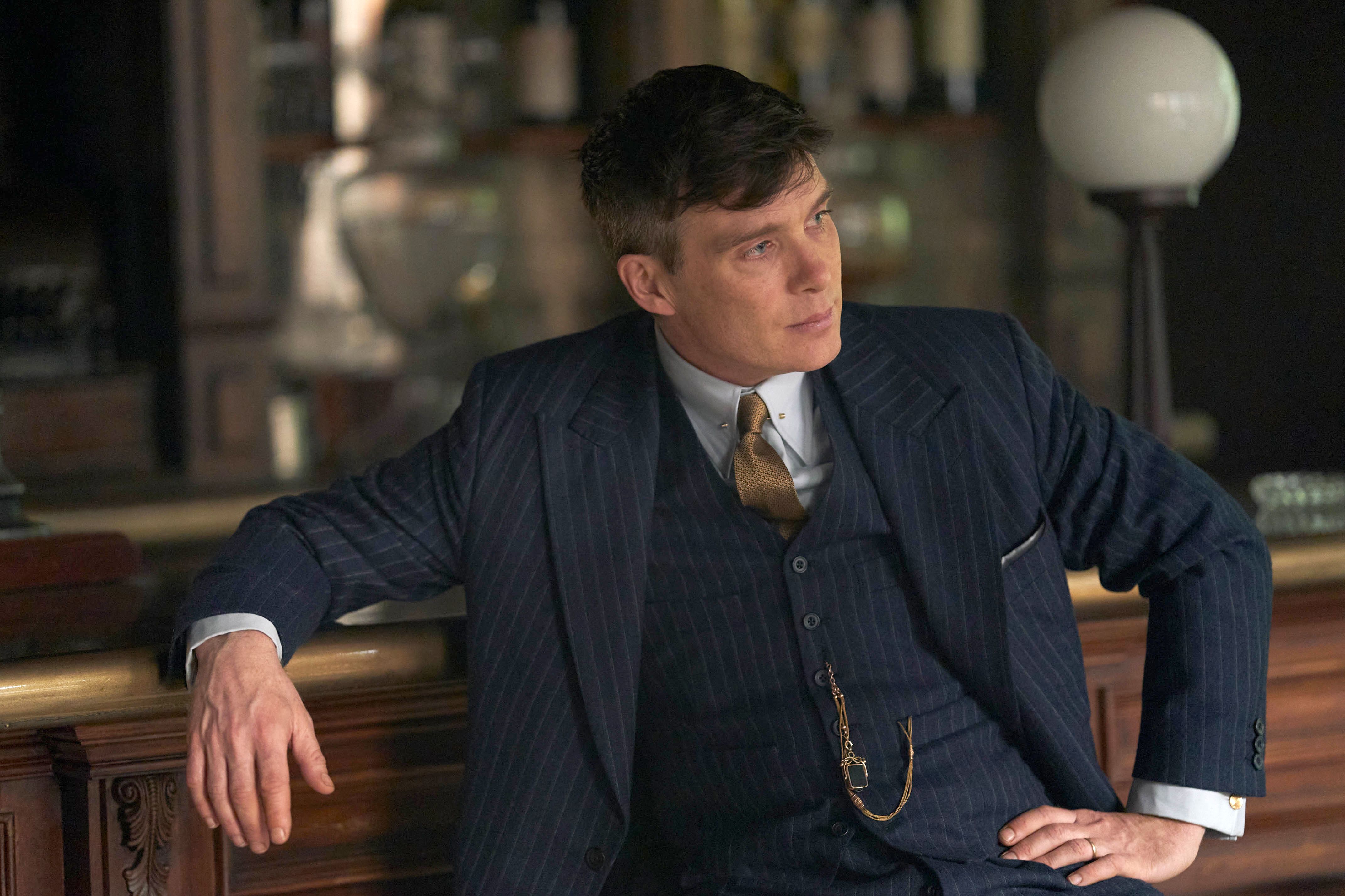 Peaky Blinders: [SPOILER]'s Death Detail Hid A Secret Warning For Tommy