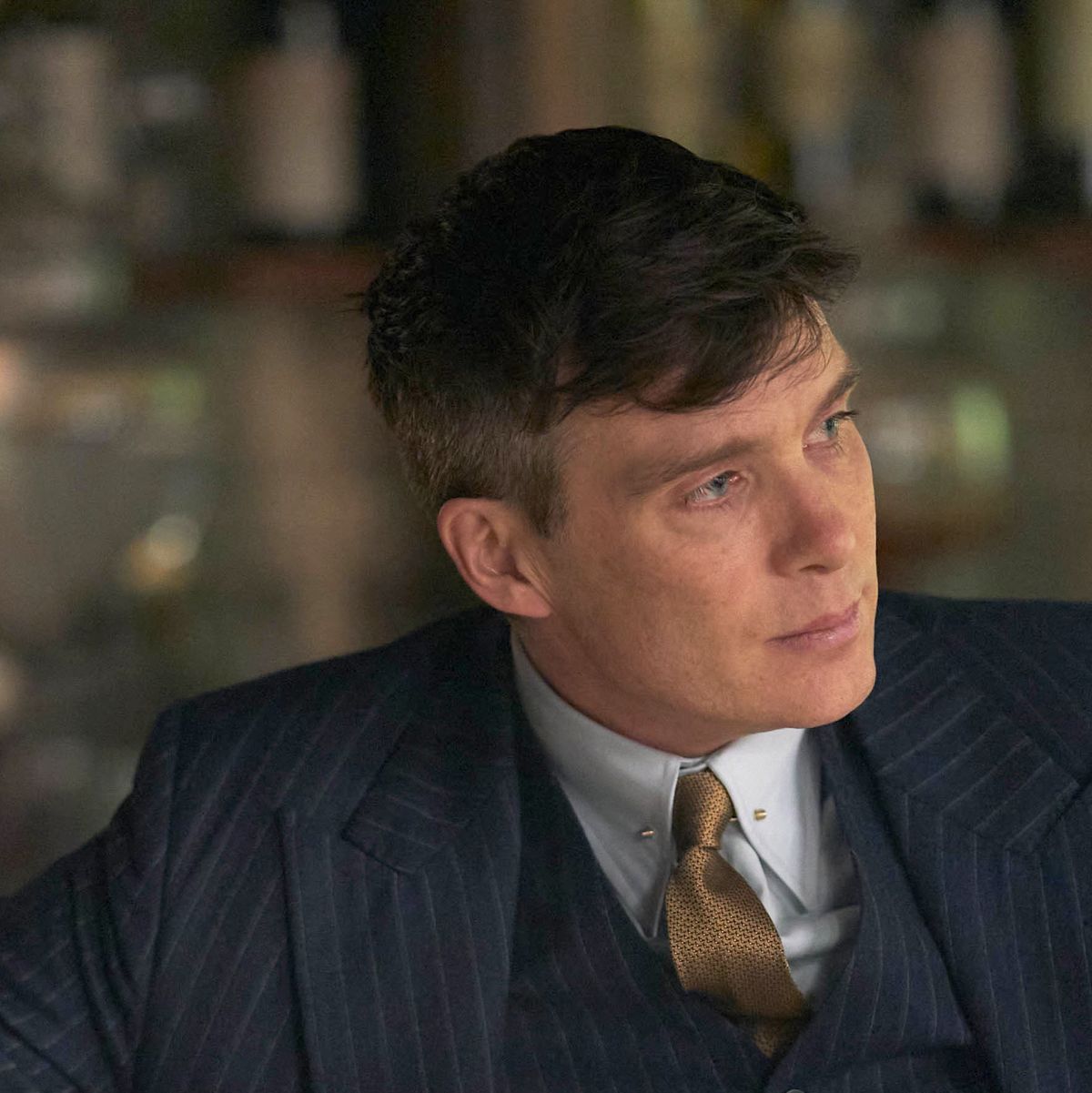 Peaky Blinders: [SPOILER]'s Death Detail Hid A Secret Warning For Tommy