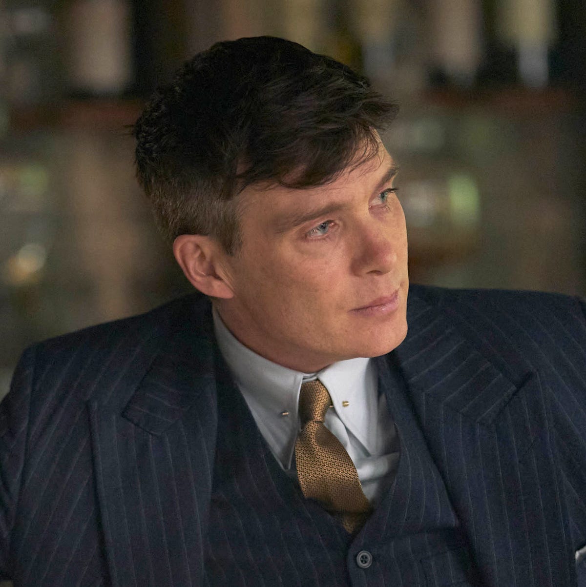 Why Peaky Blinders series 7 was cancelled