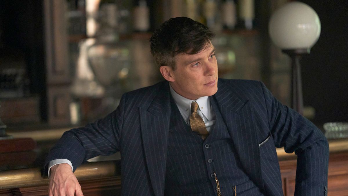 Did Tommy Shelby Die? Every Death in the 'Peaky Blinders' Finale, and Why  It Matters