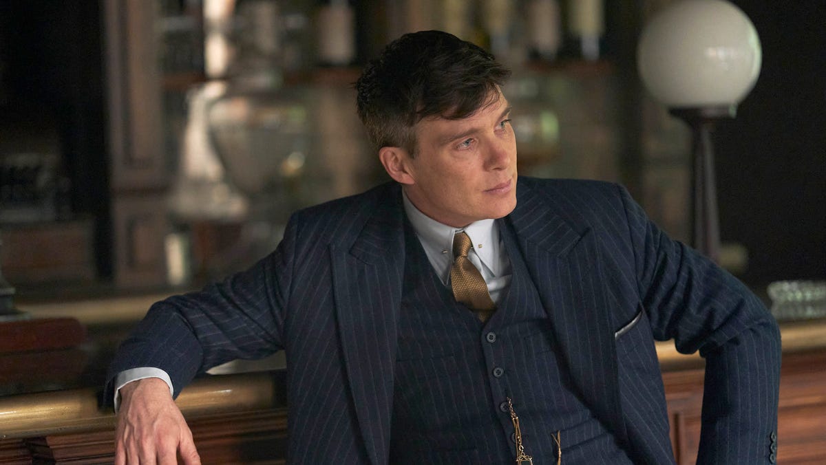 Peaky Blinders season 6 ending explained - how it sets up movie