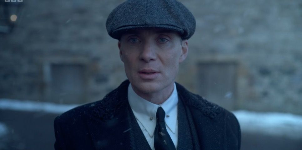 It is rumoured that Peaky Blinders might have a movie spin-off