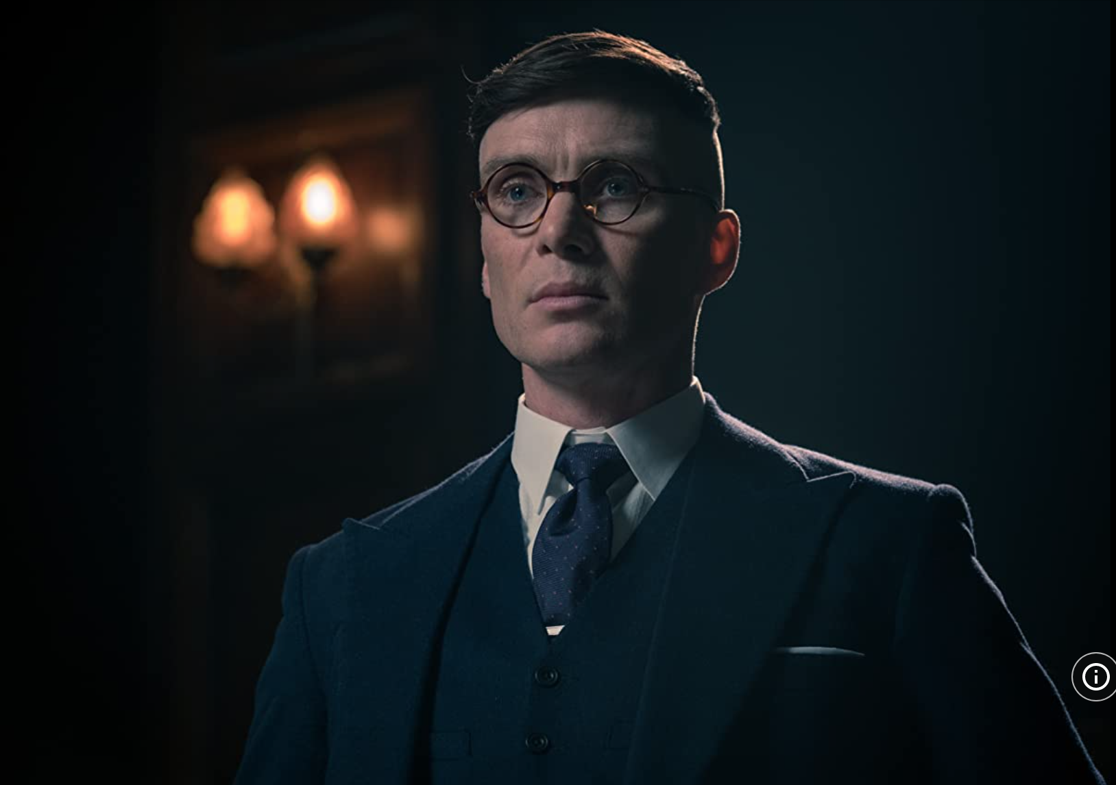 Peaky Blinders  Sitio oficial de Netflix