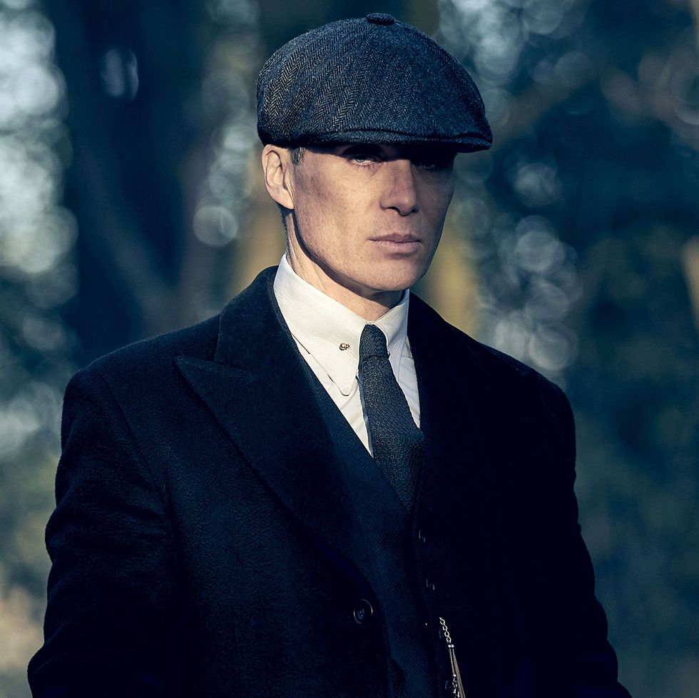 Peaky Blinders Season 6s Deadly Cursed Sapphire Explained 