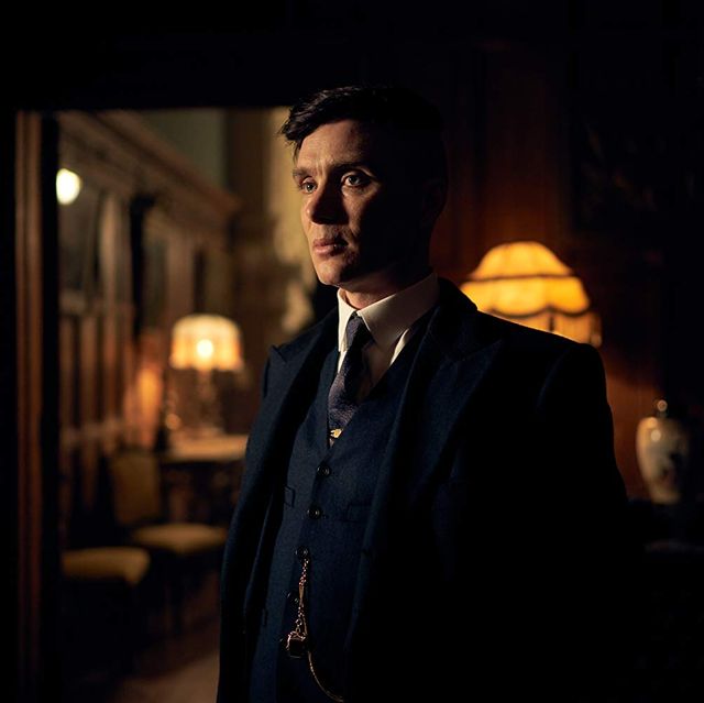 Peaky Blinders Season 6 Ending Explained: The Start of a New Life