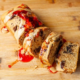 loaf cake recipe