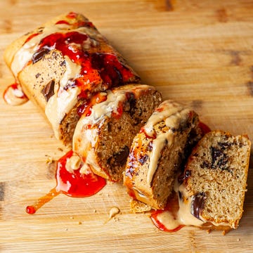 loaf cake recipe