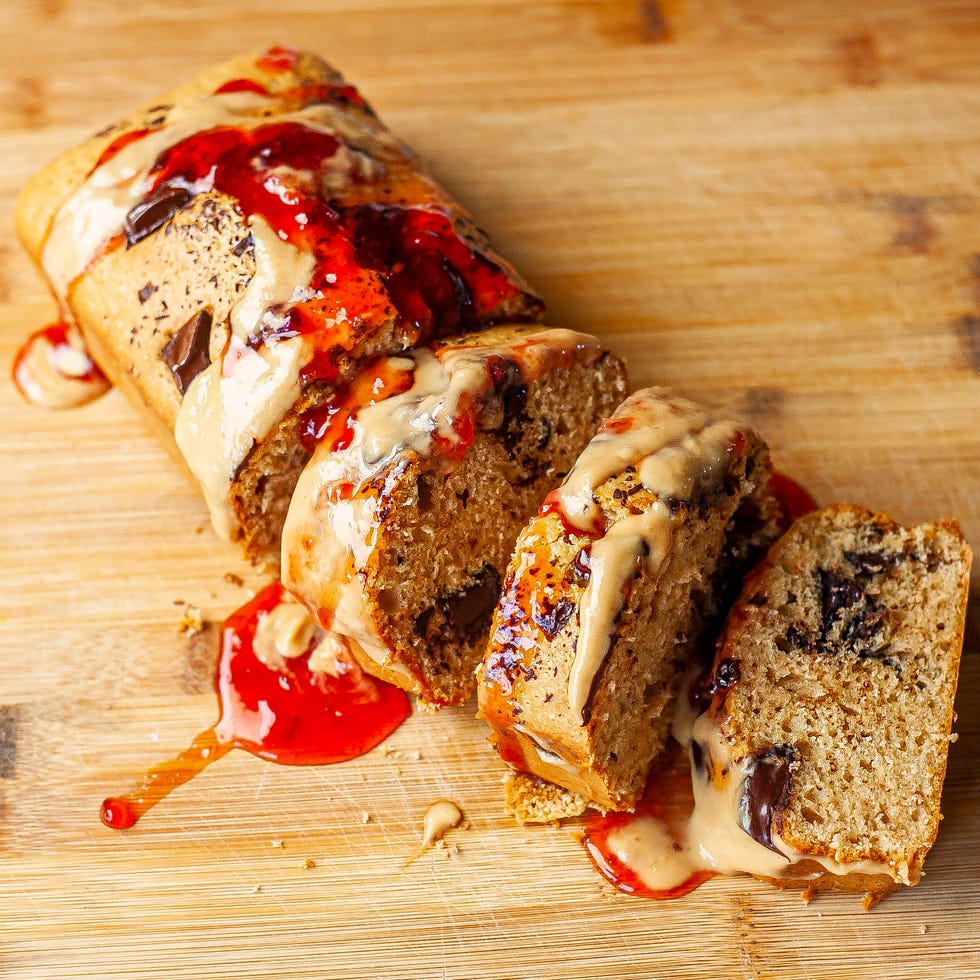 loaf cake recipe
