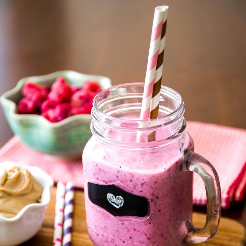 16 High-Protein Smoothies to Start the Day Strong