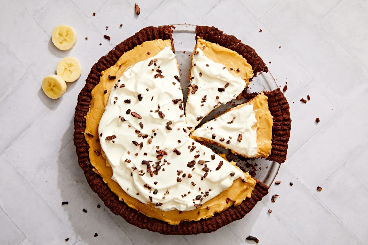 40 Best Banana Recipes - What To Make With Bananas