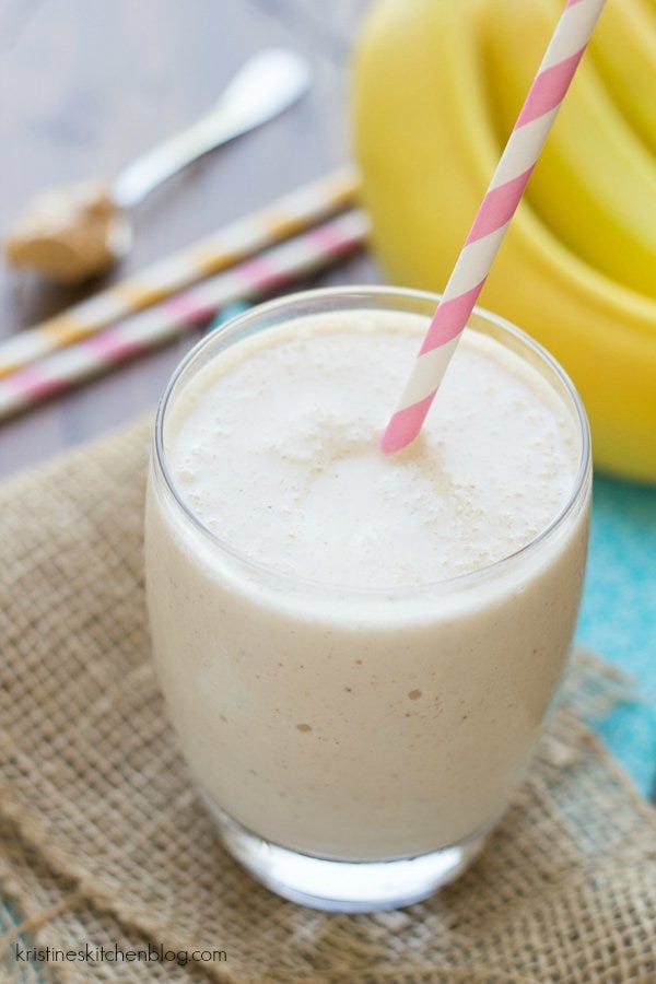 18 High-Protein Smoothies To Keep You Full - Best Protein Smoothies