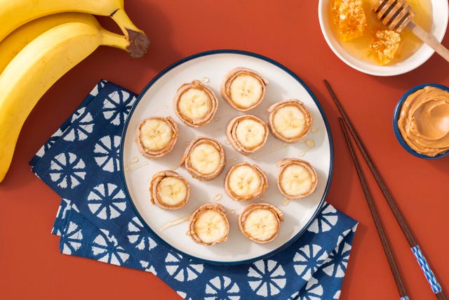 banana