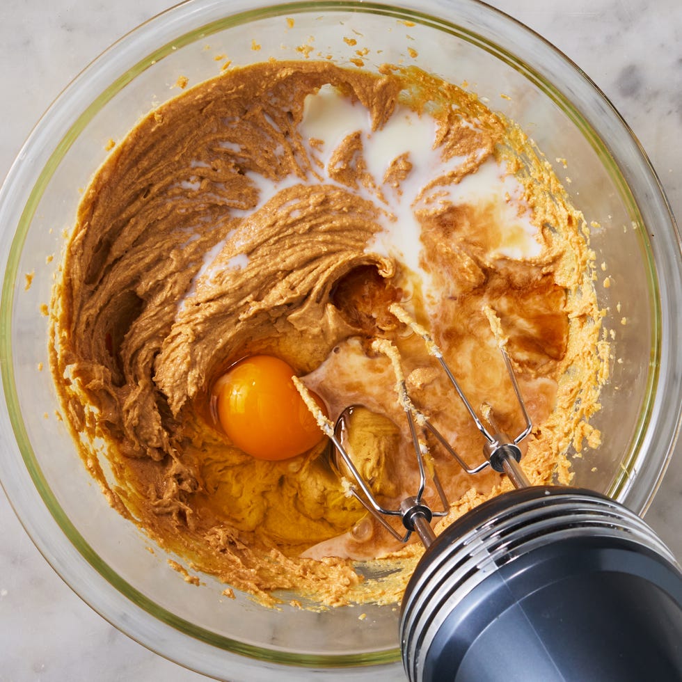 peanut butter blossoms