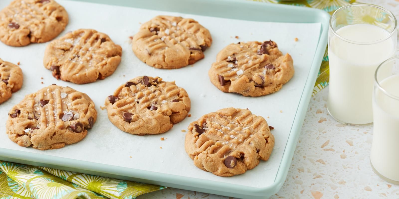 pioneer woman no flour peanut butter cookie recipe