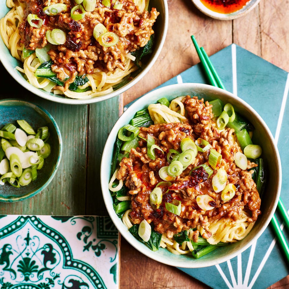best chinese inspired recipes