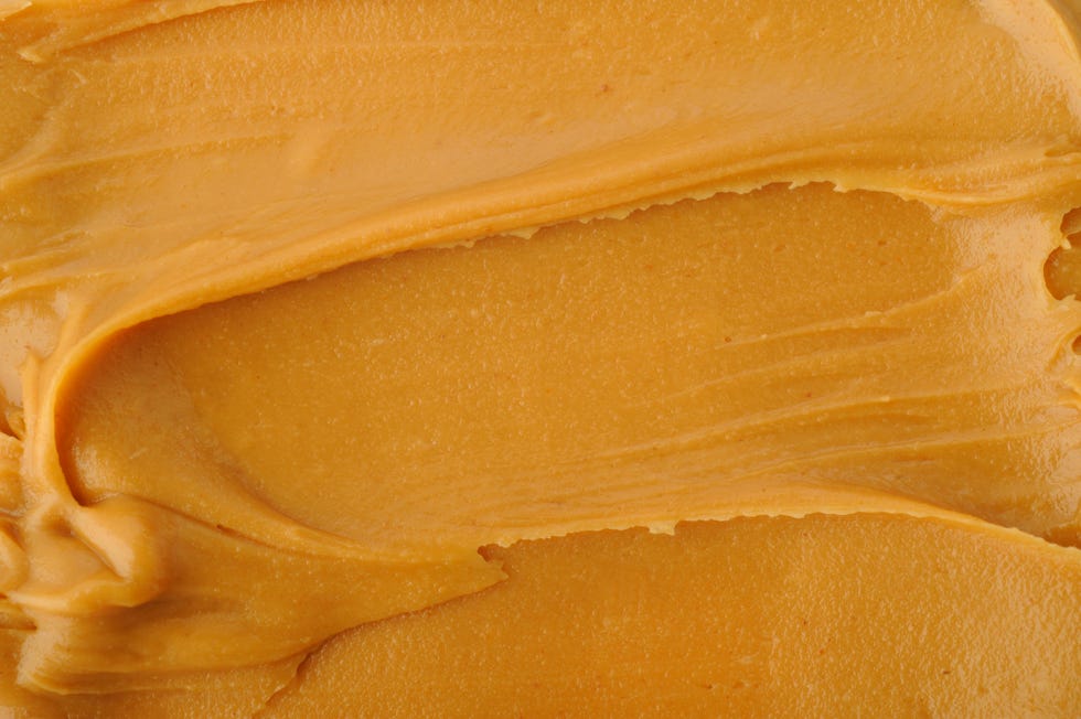 peanut butter