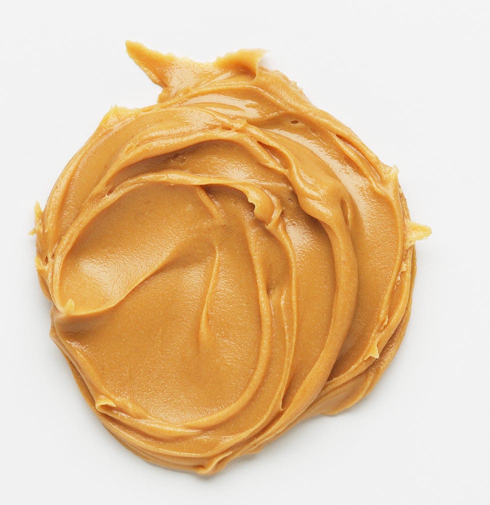 peanut butter spread