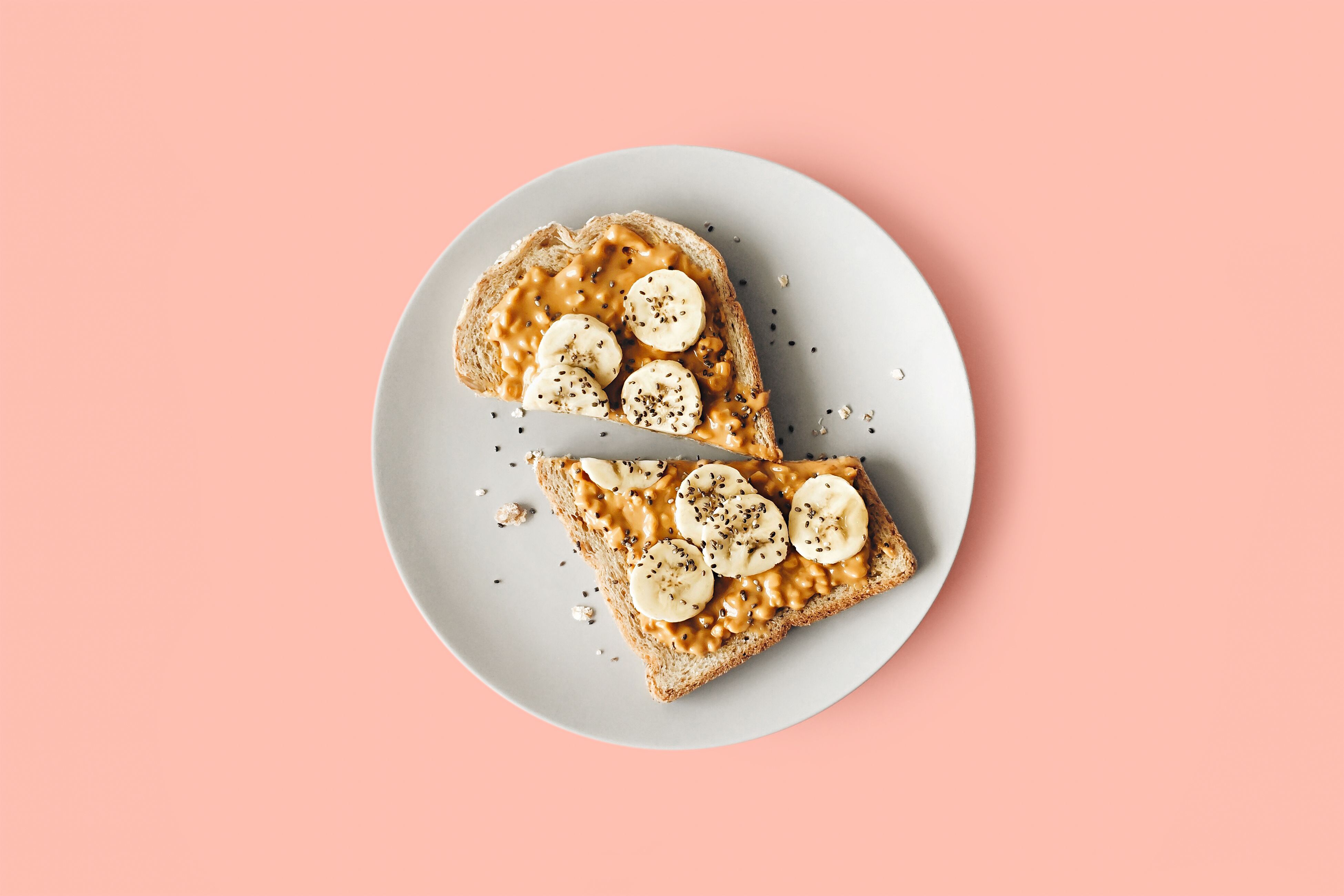 Hungry At Night? Try These 12 Healthy Late-Night Snacks - GoodRx