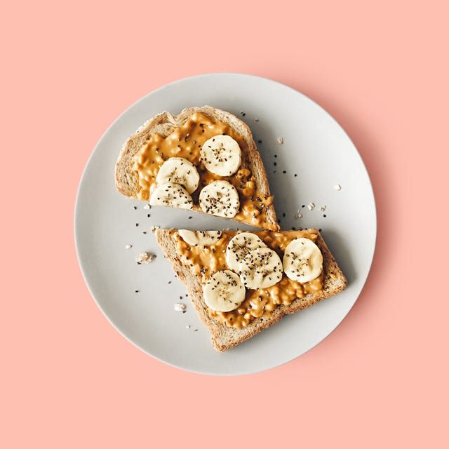 Hungry At Night? Try These 12 Healthy Late-Night Snacks - GoodRx