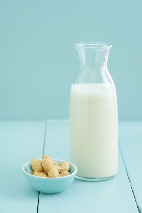 best milk alternatives