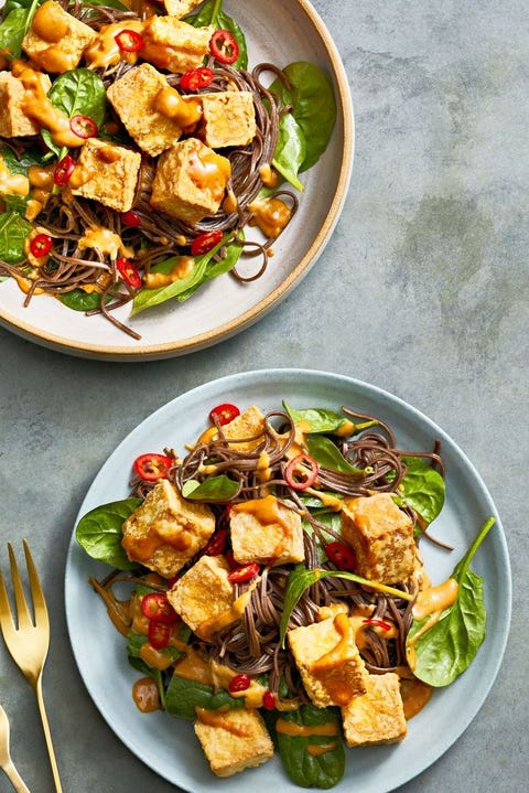 45 Healthy Air Fryer Recipes - Healthy Meal Ideas for Air Frying
