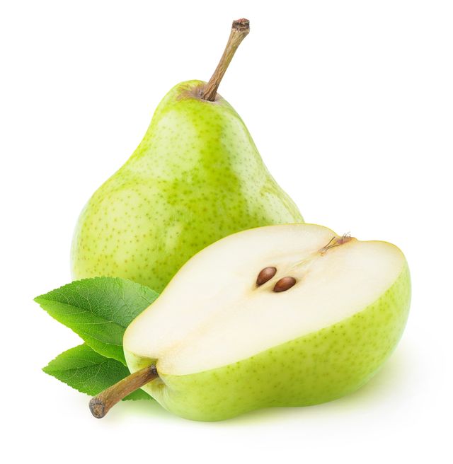 Pear, pear, Natural foods, Plant, Fruit, Food, Accessory fruit, Tree, Superfood, Produce, 