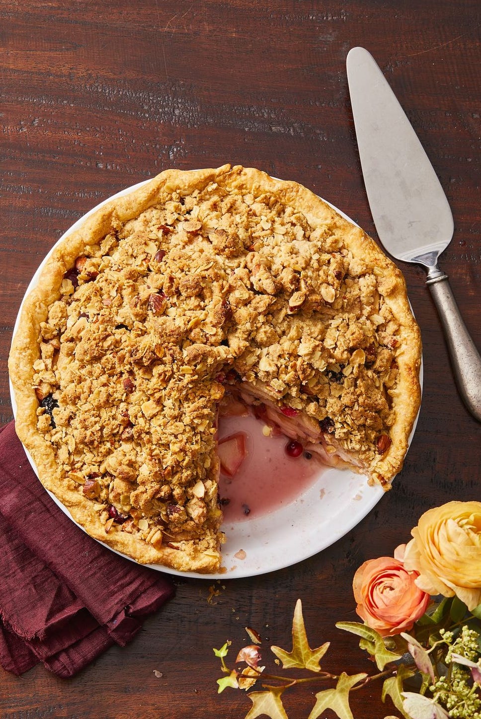 40 Easy Pie Recipes - Homemade Pie Ideas to Bake Now