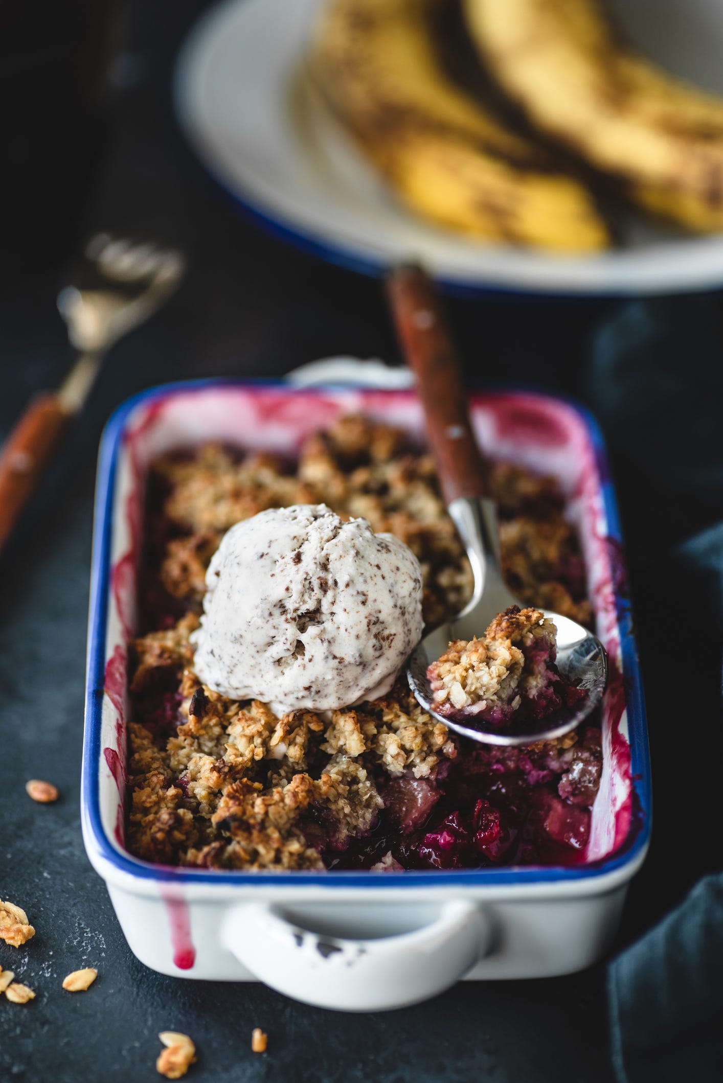 Best crumble recipes