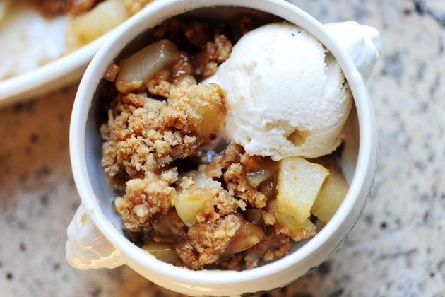 8 Perfect-for-Fall Pear Recipes You'll Want to Make Year-Round