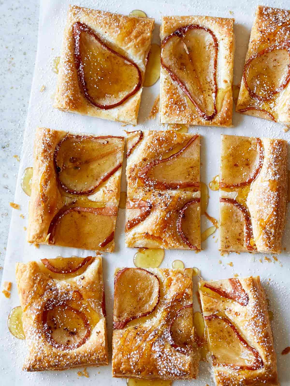 Pear cake recipe - Baking Ideas | Recipe | Pear cake recipes, Cake recipes,  Baking
