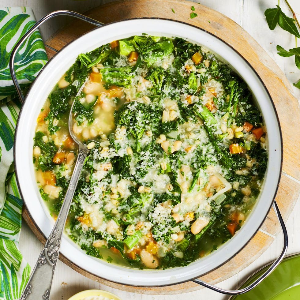 best vegetarian stew recipes