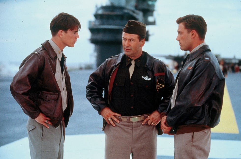 Pearl Harbor (2001)