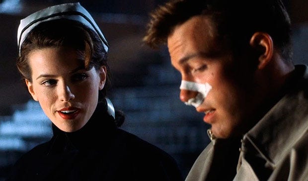 Pearl Harbor (2001)