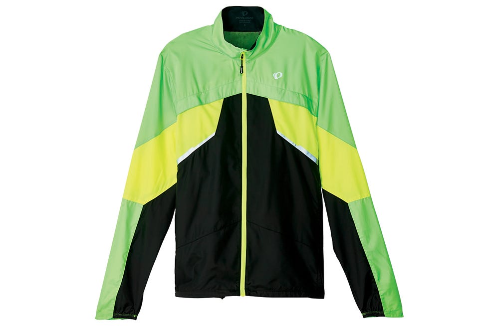 Pearl Izumi jacket