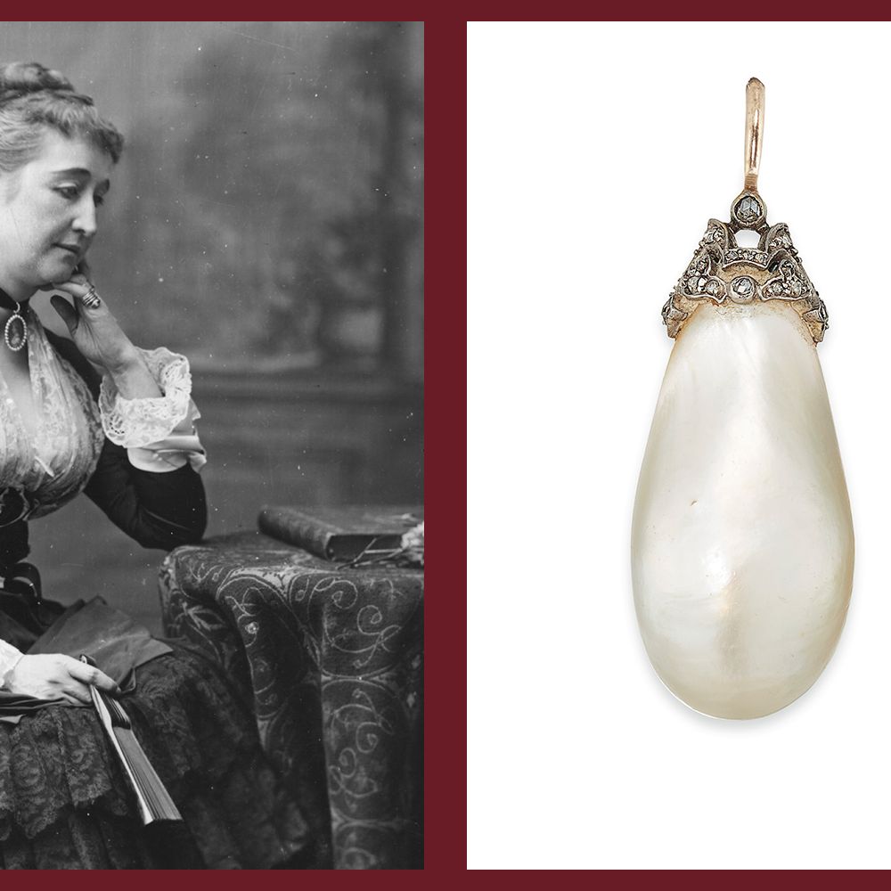Christie's Will Auction Jewels Belonging to Eugénie, the Last Empress of  France