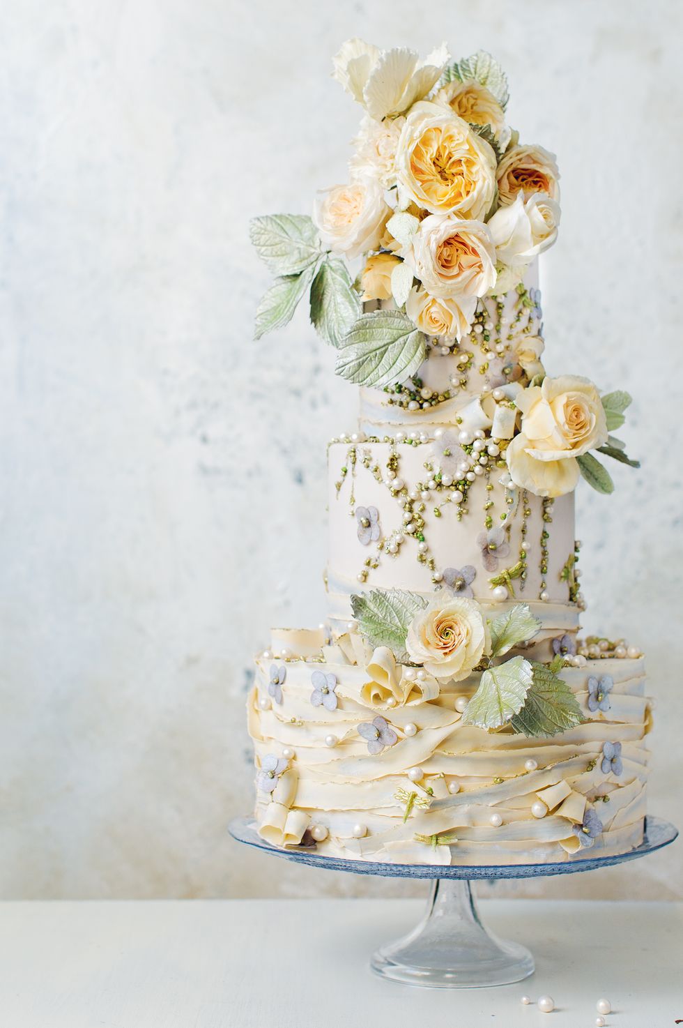 Summer Wedding Trends And Ideas: From Ceremony To The Cake