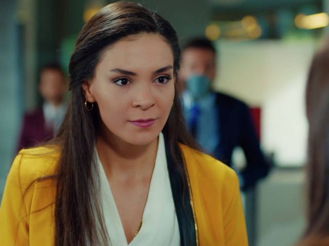 la joven quiere vengarse del empresario al sentirse traicionada por él, mentiras que ender está a punto de descubrir la mentira de yildiz ante halit
