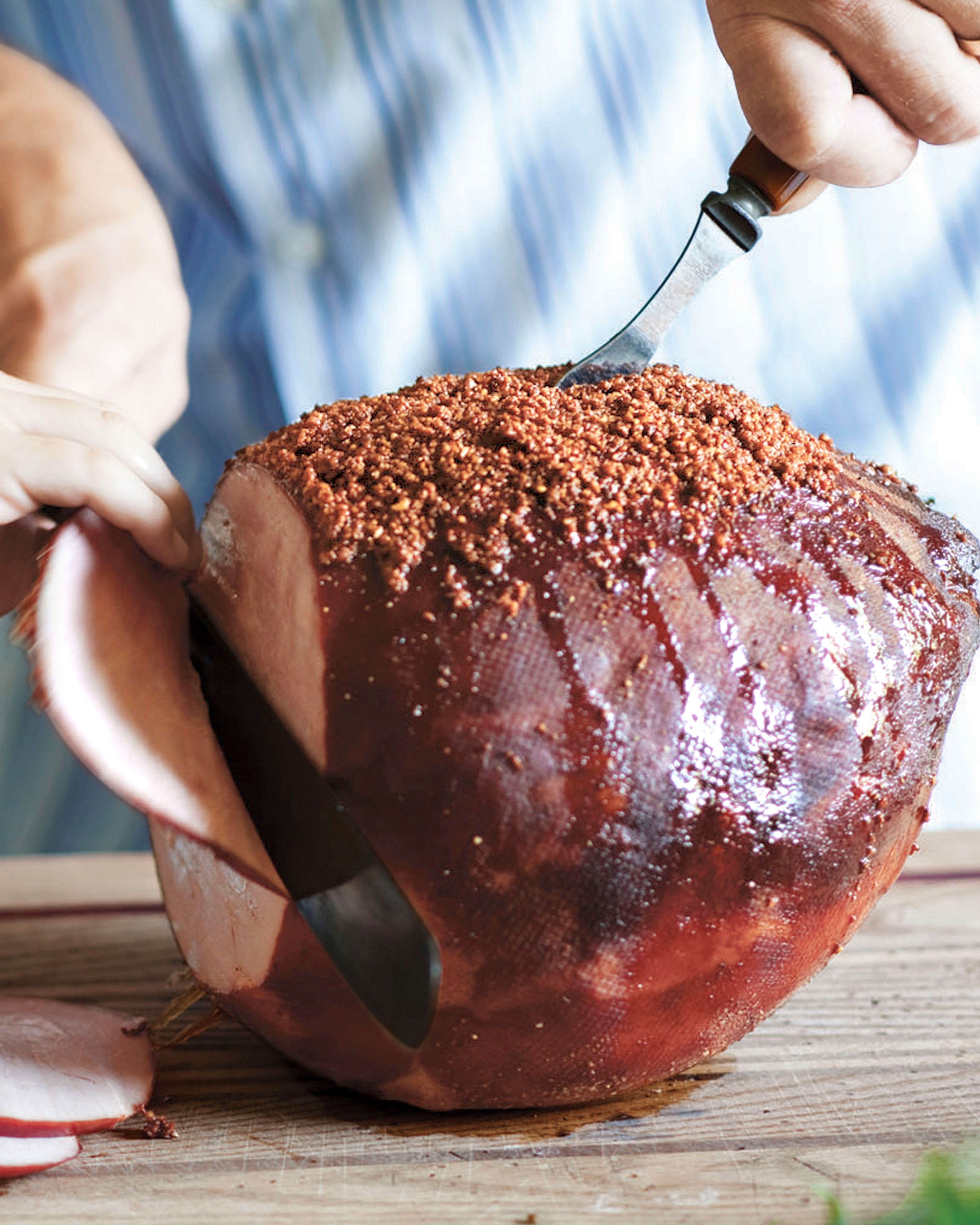 How Long to Cook a Ham per pound - Best Ham Temperature