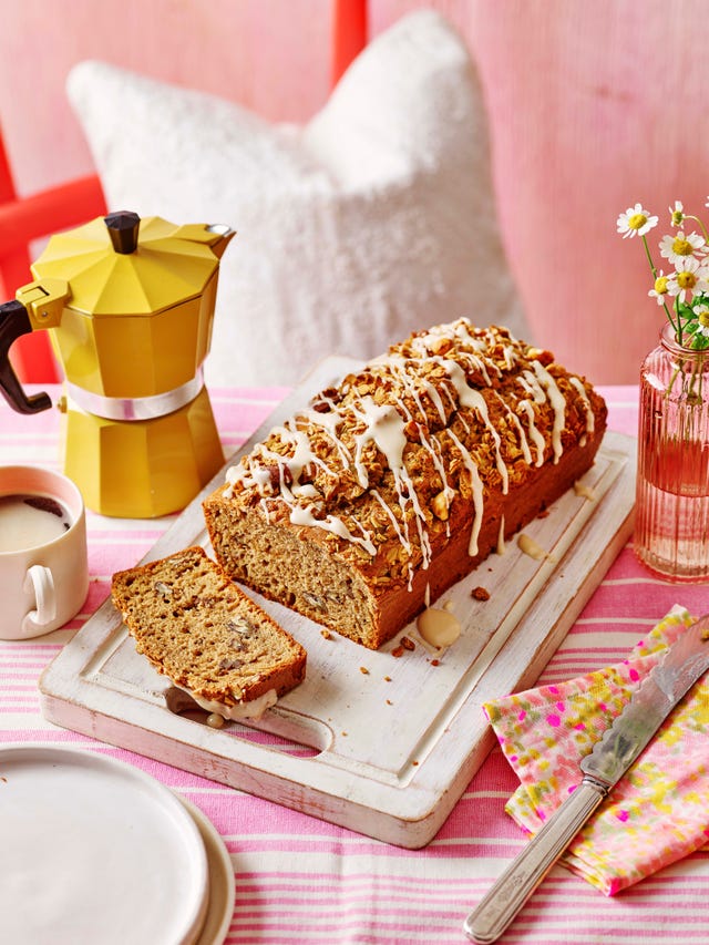 best loaf cake recipes