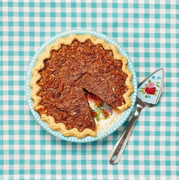 the pioneer woman's pecan pie recipe