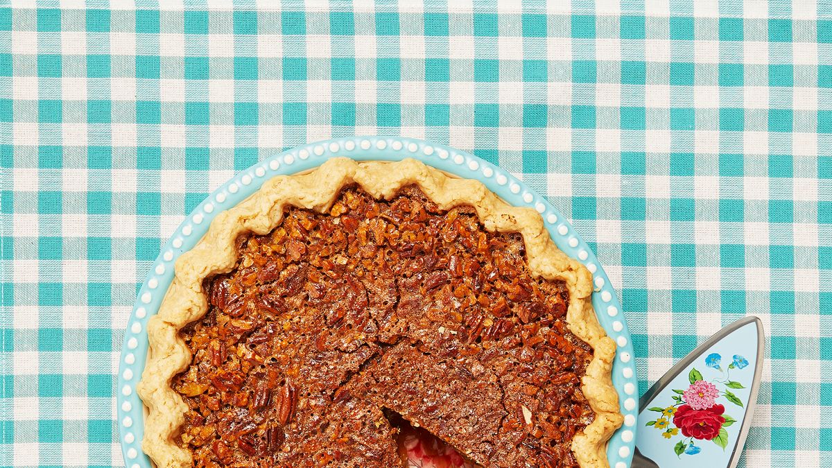 preview for Pecan Pie