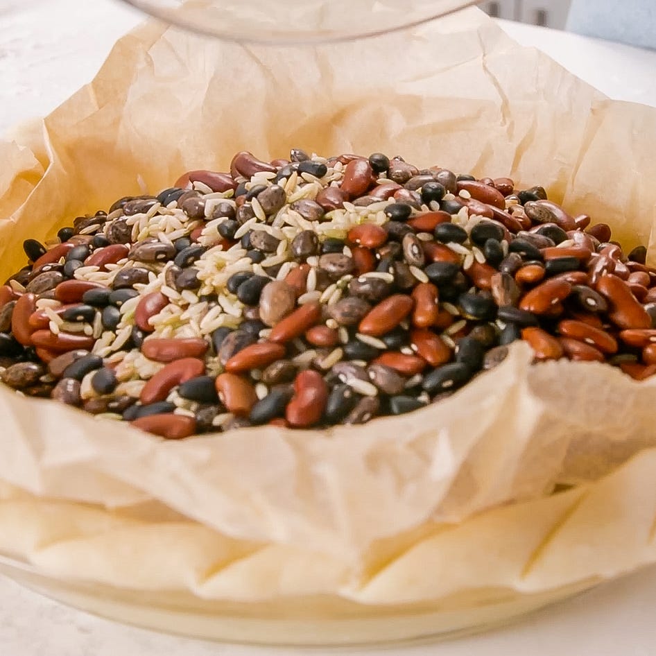 pecan pie
